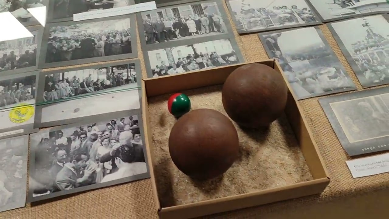 MOSTRA BICENTENARIO COTONIFICIO DI SOLBIATE