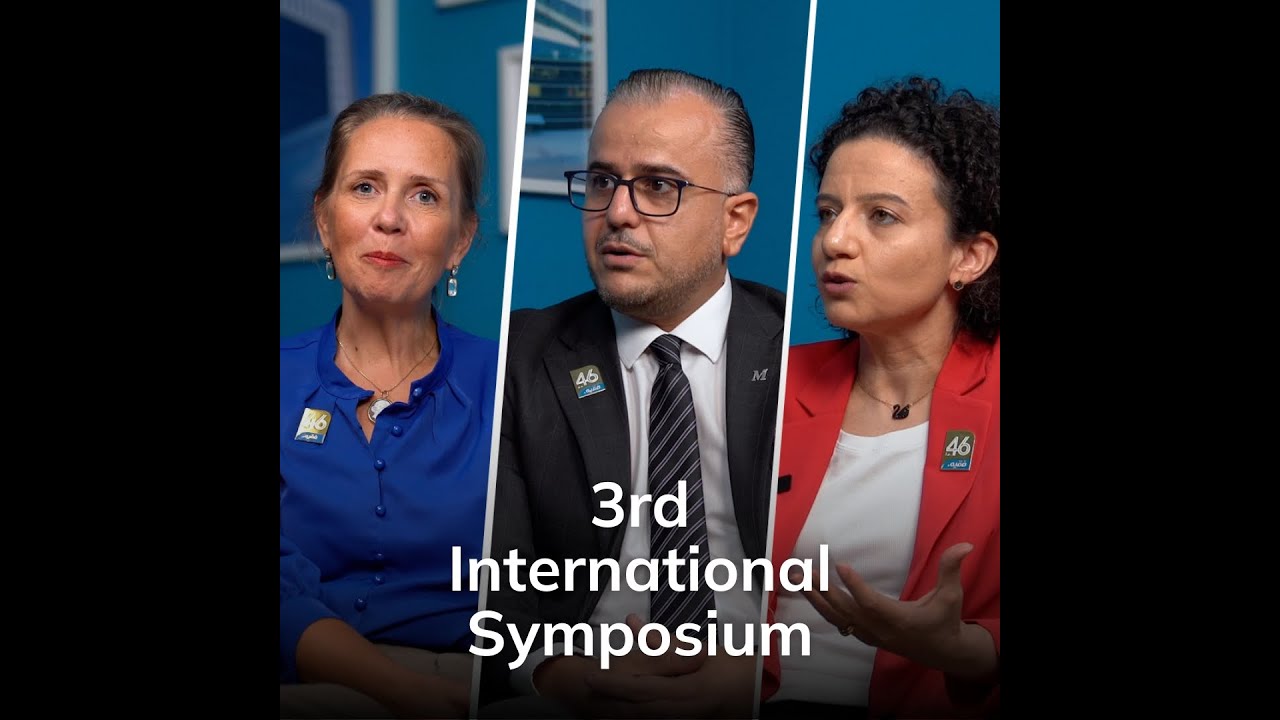 Fakeeh University Hospital's 3rd International Symposium: 1st Updates in Emergency Medicine & Trauma