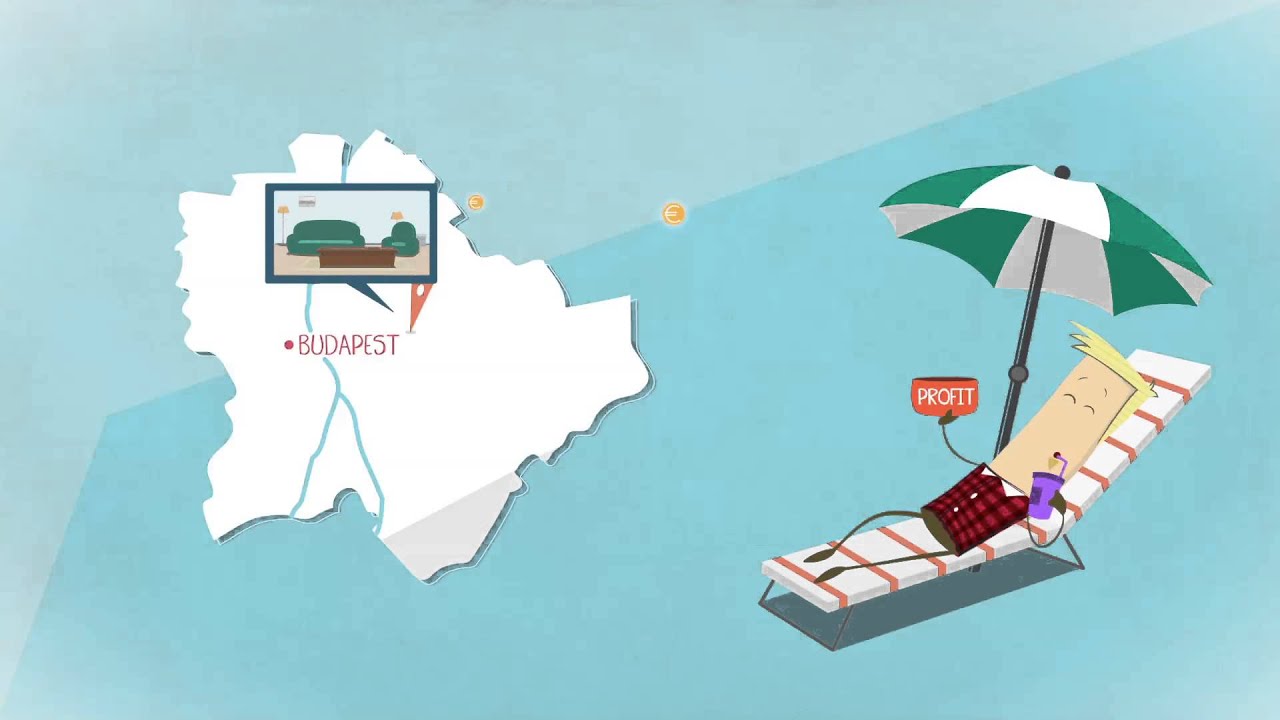 Why invest in Budapest? - Is it time to buy an apartment in Budapest? | Explainer Video