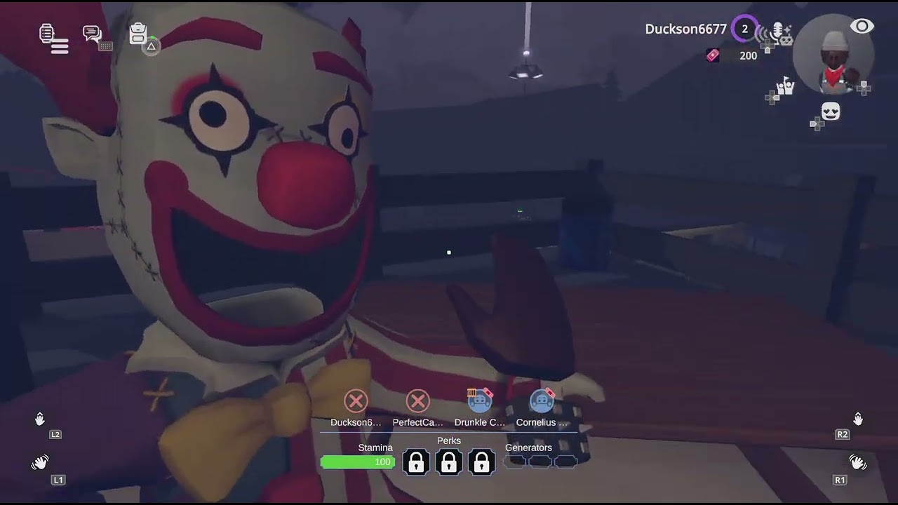 Rec Room part 6