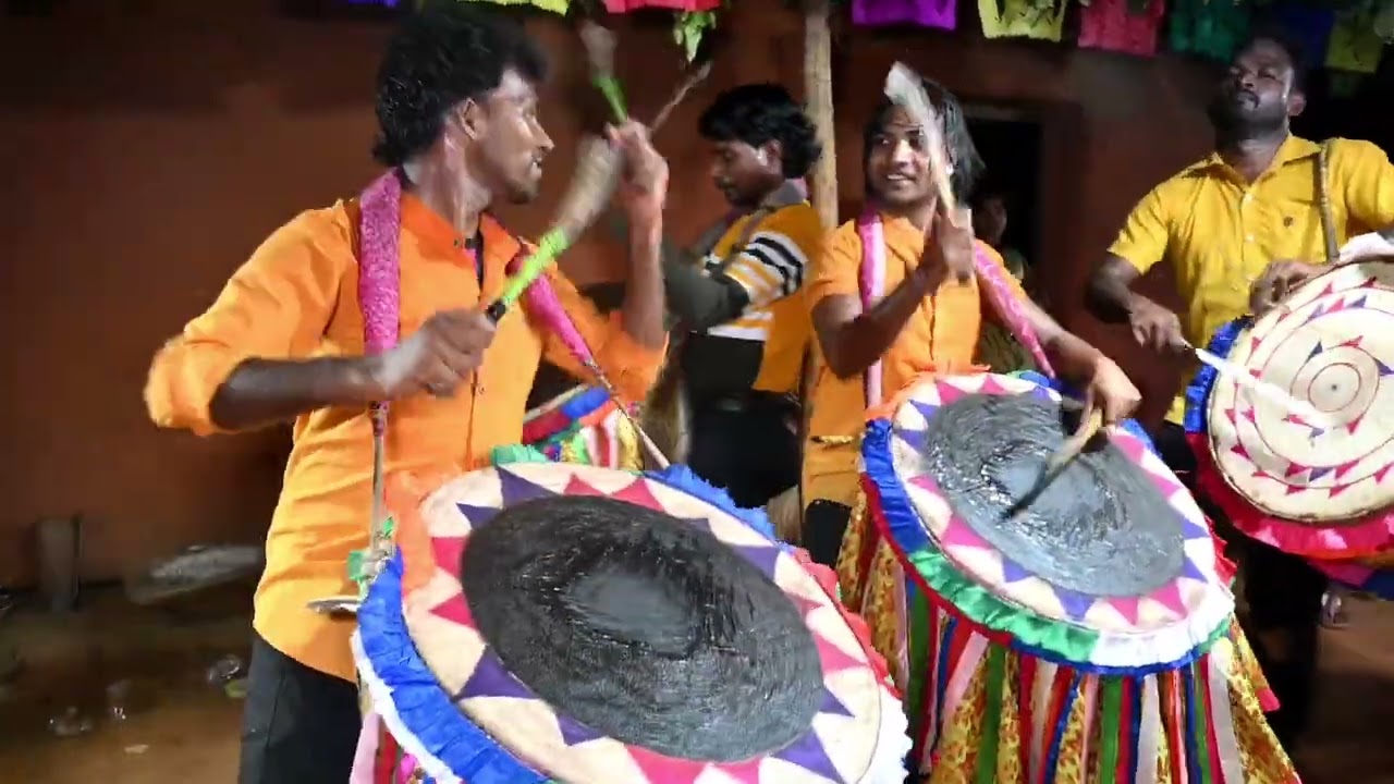 Ajay Sadi Madwa Dance || Dhak Nagra Baza Damkach Dance Video 