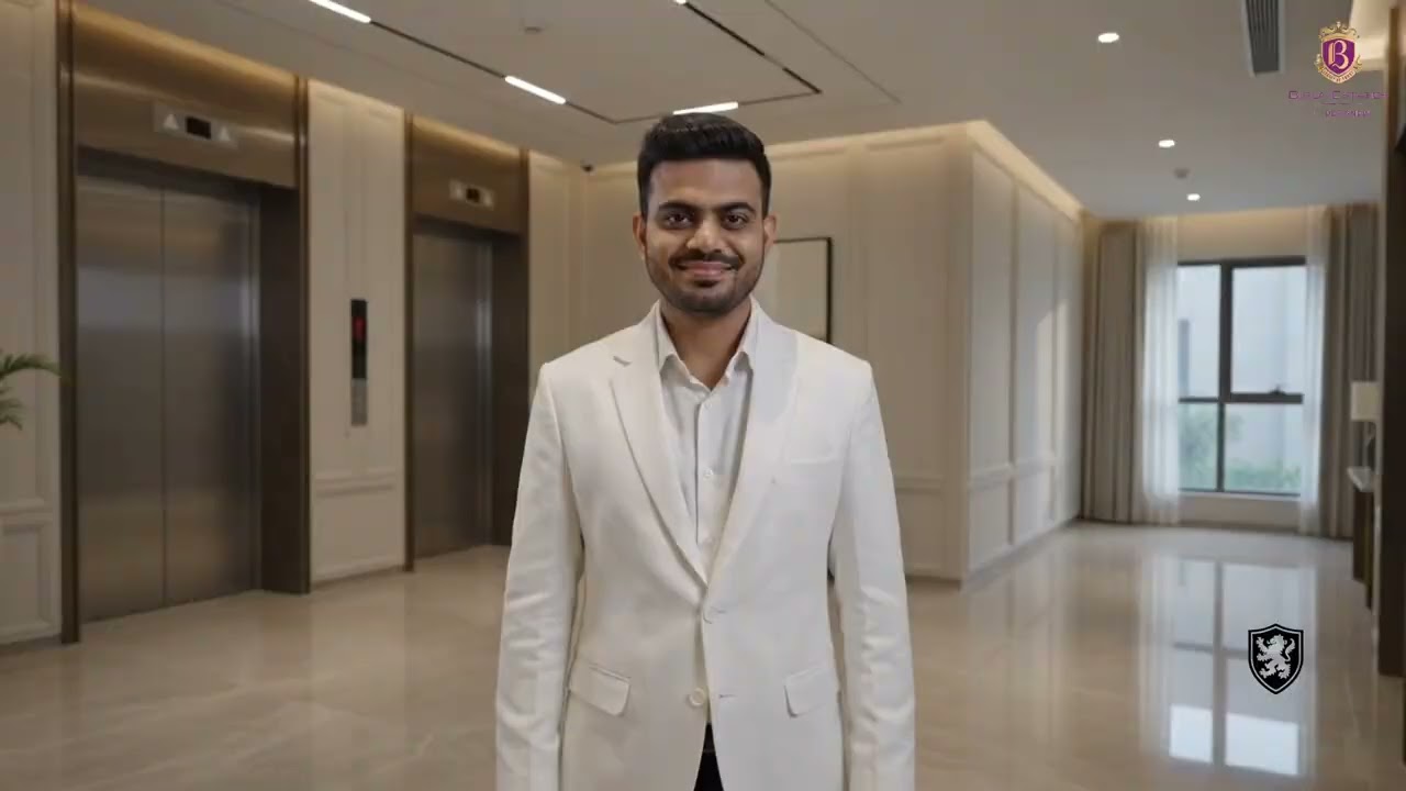 Birla Arika | Sector 31, Gurugram | Ultra-Luxury 4 BHK + Staff Residences