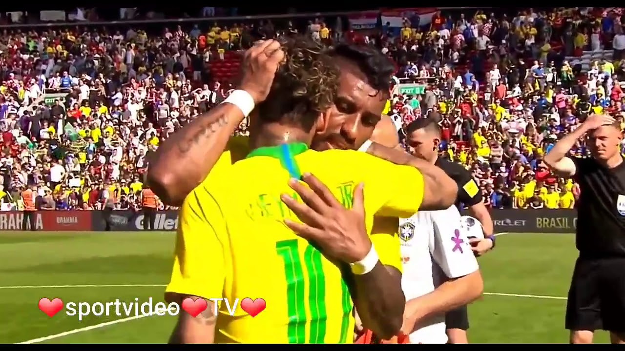Neymar brazilien -goals_skills_assists-2018 HD