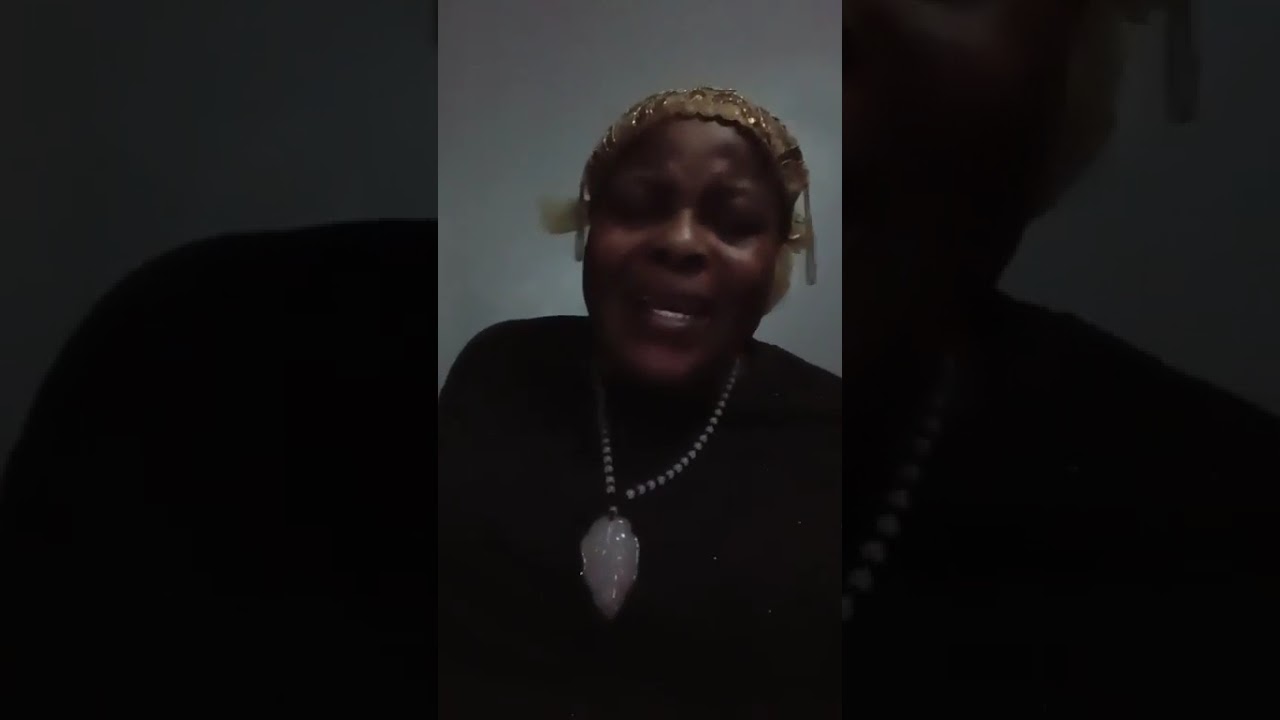 TANI ARANTA LORI ORO EMI ATI IYABO OJO ?.