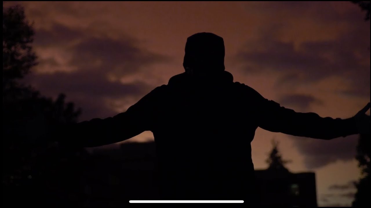 Mocro5th - Geen zorgen (Prod. Arra)