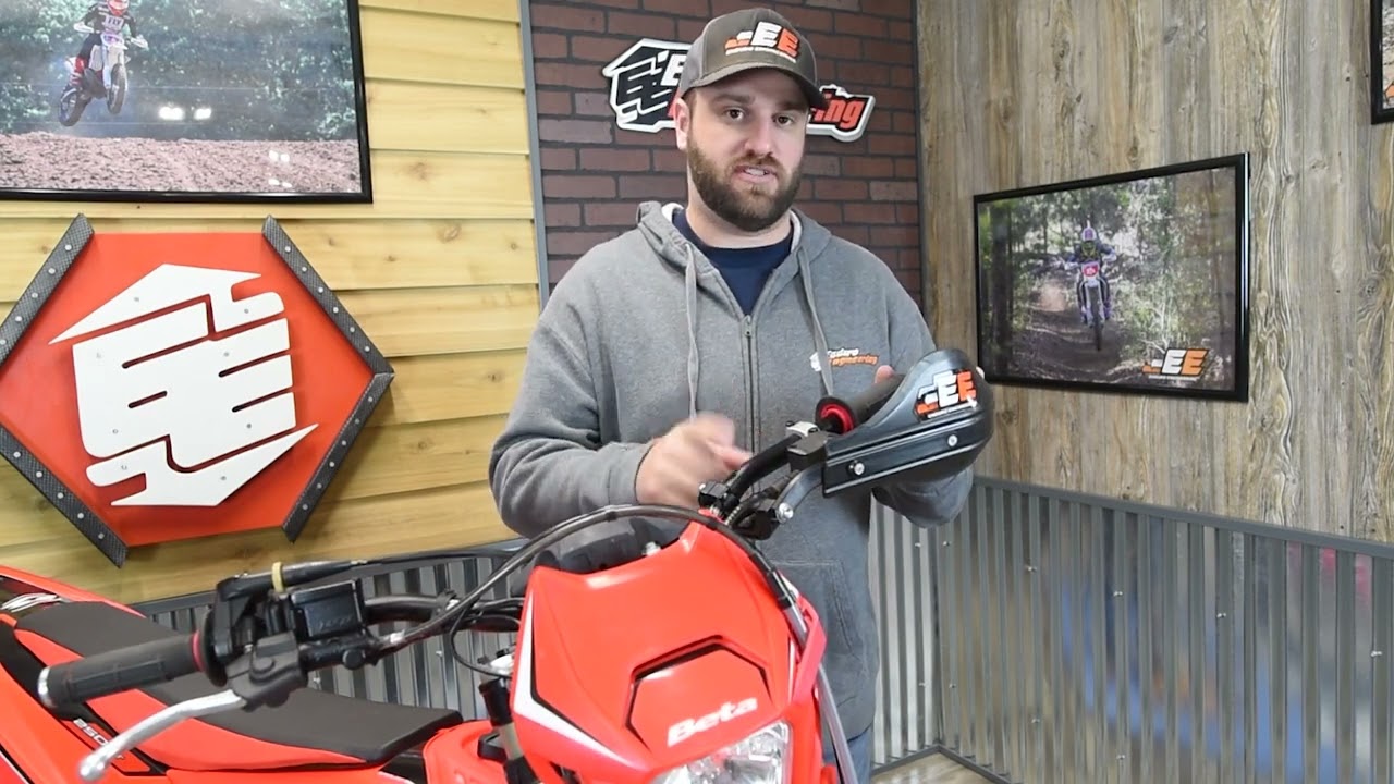 Enduro Engineering Handguard Lineup Guide