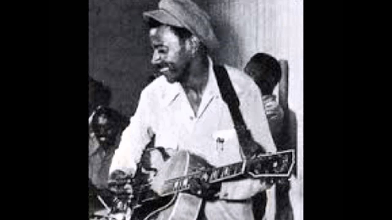 Pee Wee Crayton - Git to Gittin´