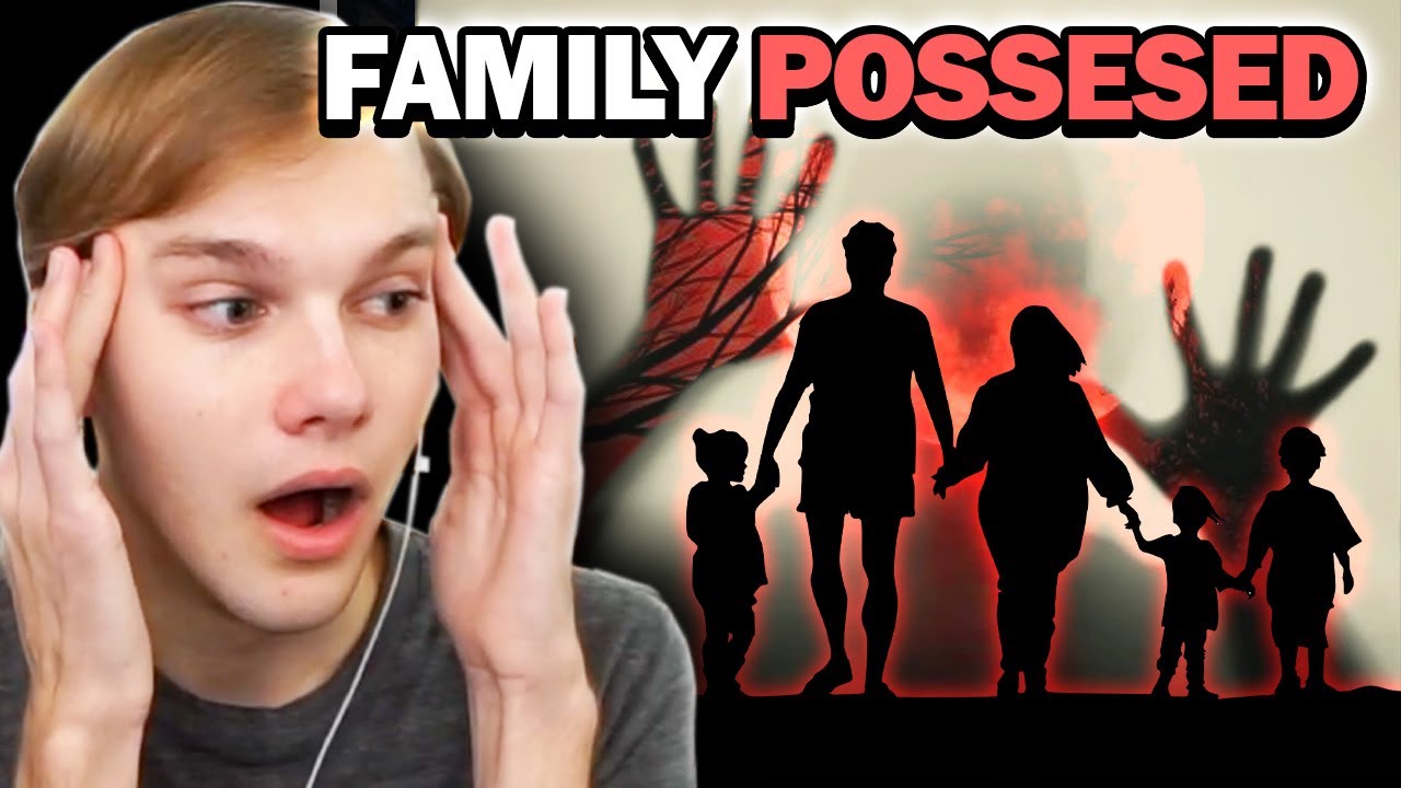 This Family was Possessed by Demons...until 1 Dies