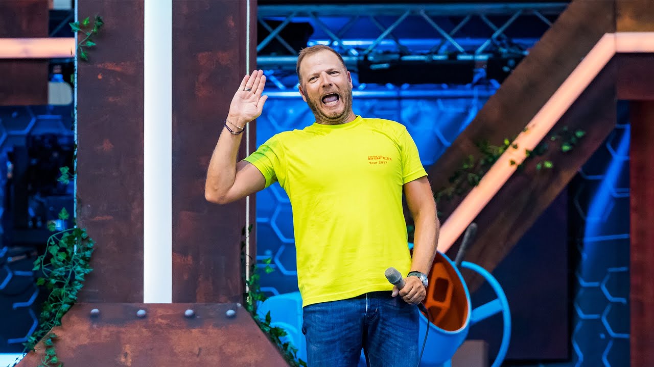 Männer sind doof | #BACKTOWALDBÜHNE ✨