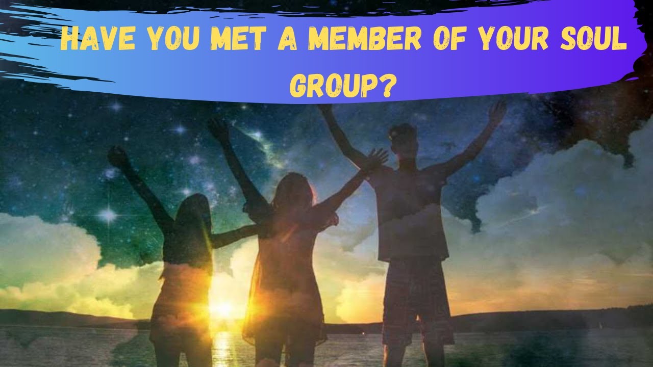 8 Signs You&rsquo;ve Met Someone from Your Soul Group