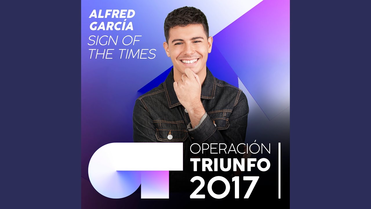 Sign Of The Times