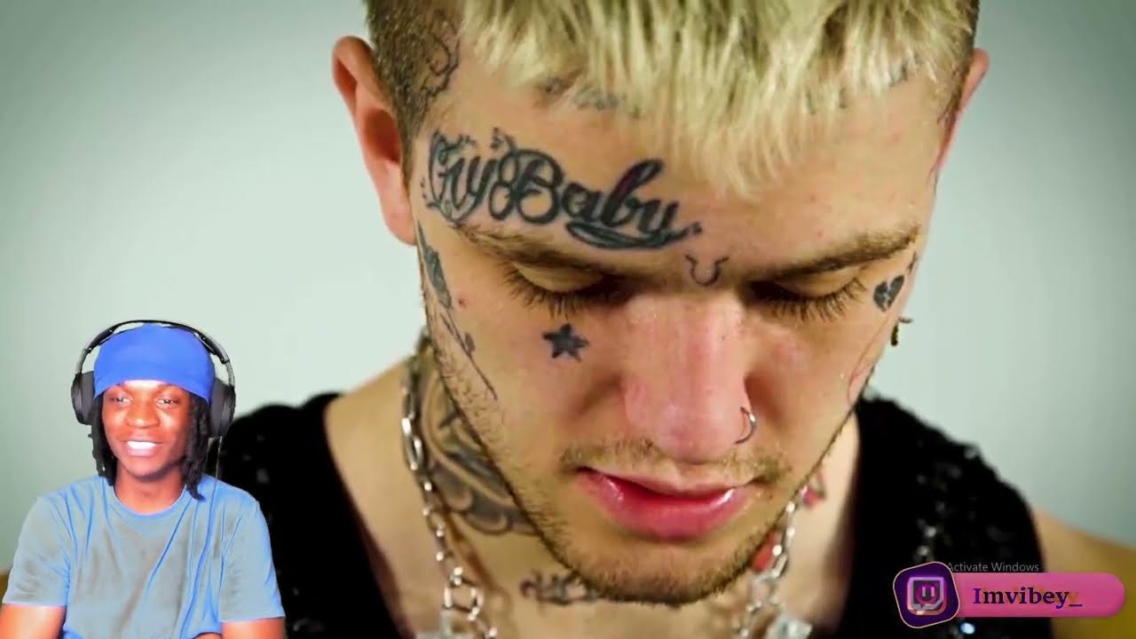 What Lil Peep Could've Been.. REACTION