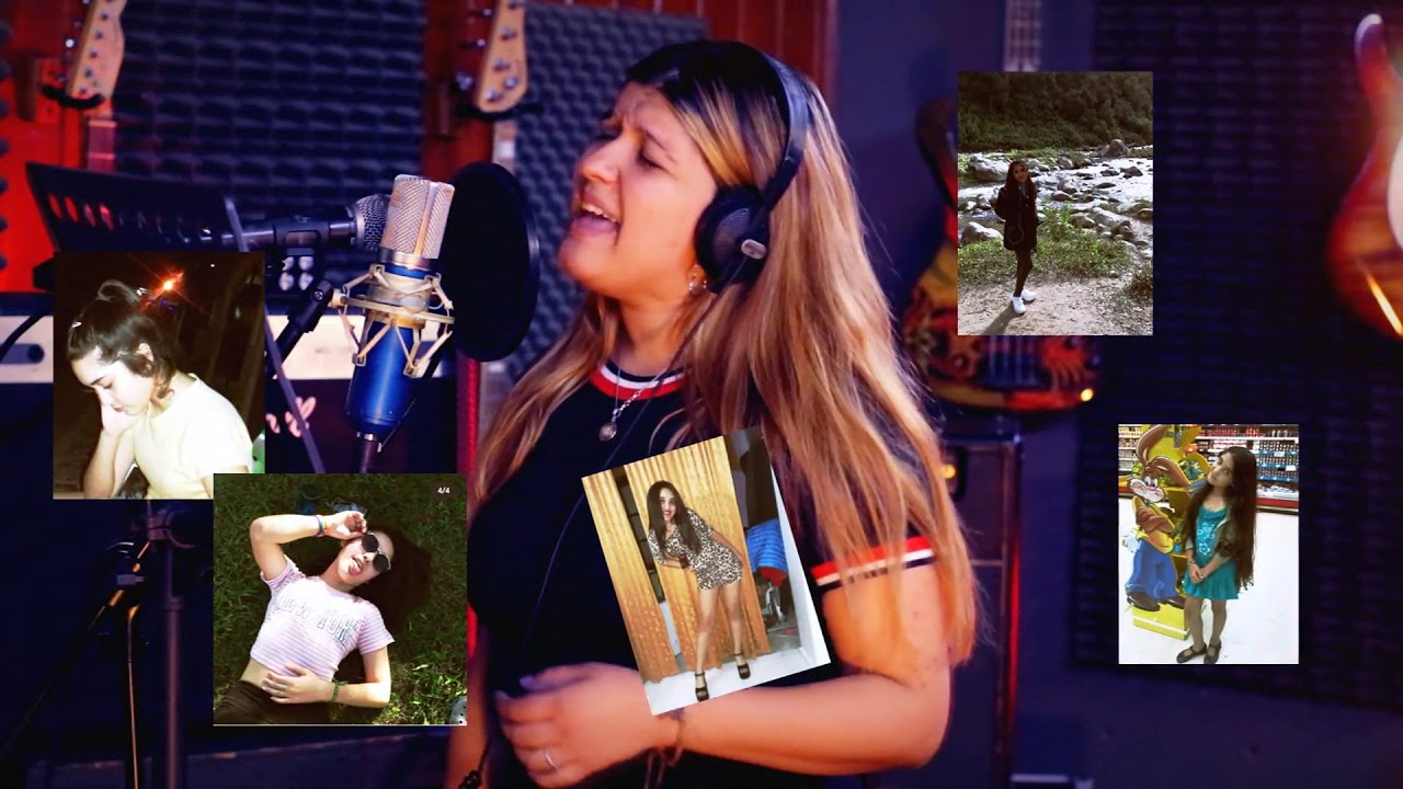 No crezcas mas - Sabrina Herbel