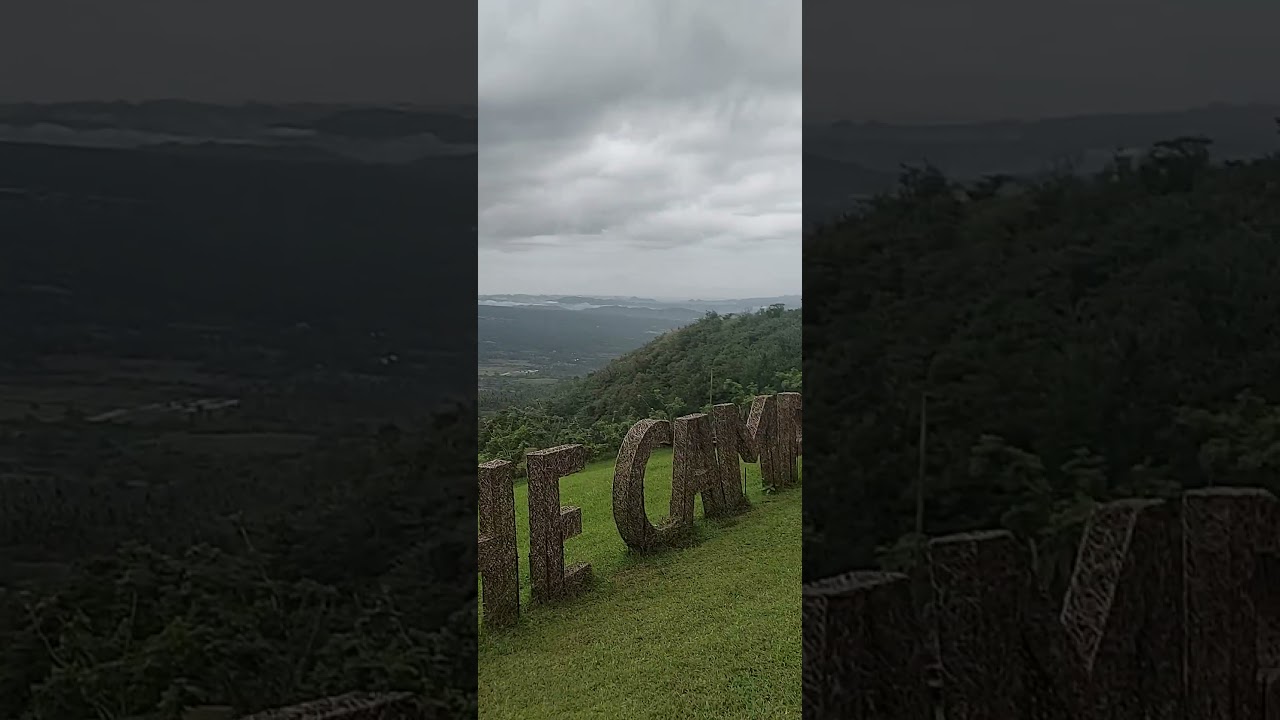 The Campsite Mt Masaraga #thecampsite #bicol #wheninalbay #nature #naturevideos