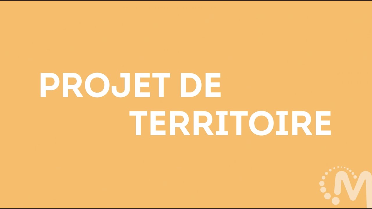 Le Projet de Territoire de Limoges M&eacute;tropole