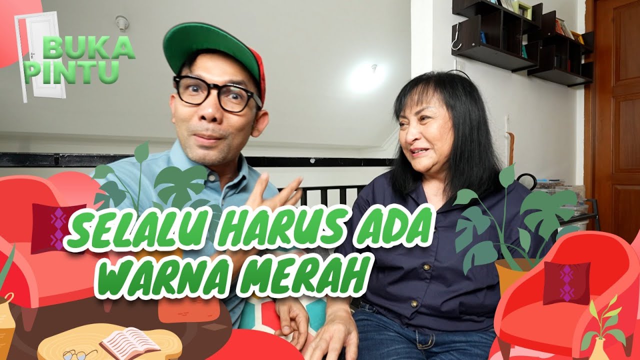 Mengenal Elly Ermawati, Pengisi Suara Sandiwara Radio Pemeran Mantili