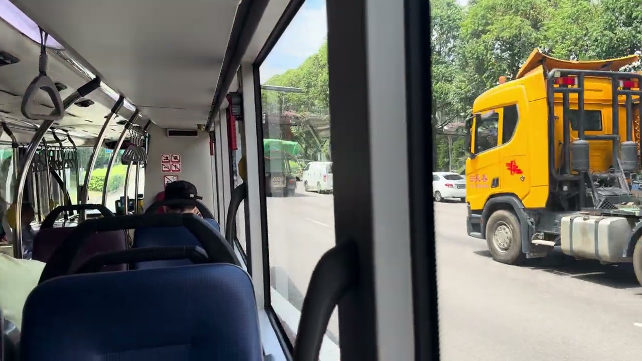 [joyrides] SG5851R on 198