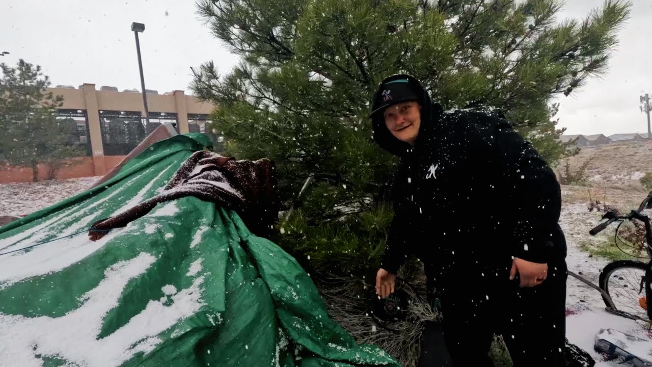 This HOMELESS woman TOOK my CAR!