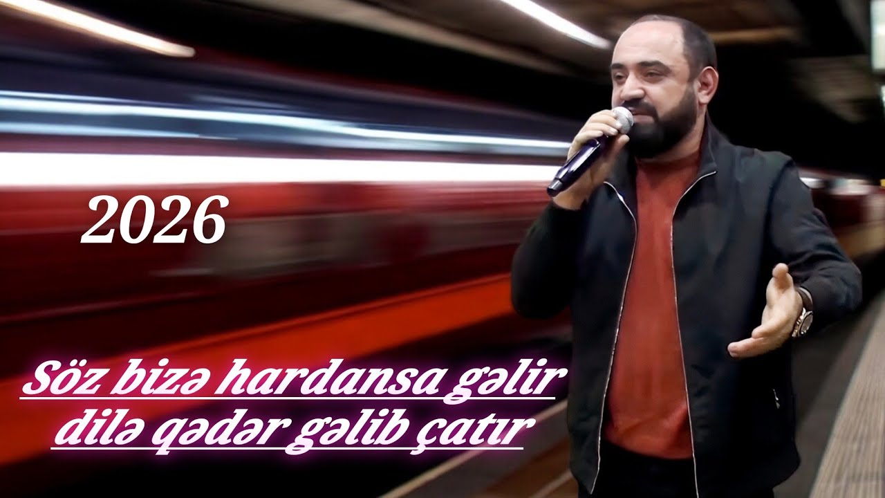 Niyyəti xalis biri mənzilə qədər gəlib çatıb / Meyxana 2026