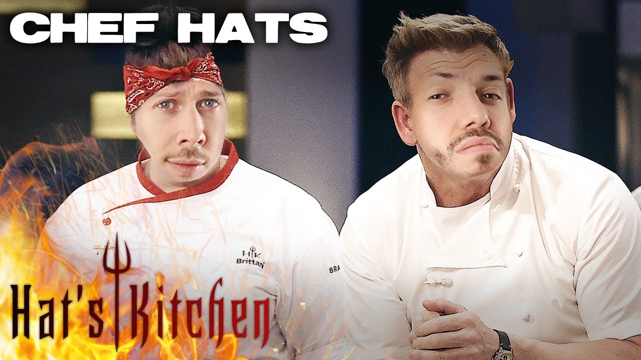 Hat Films are really really really good cookers