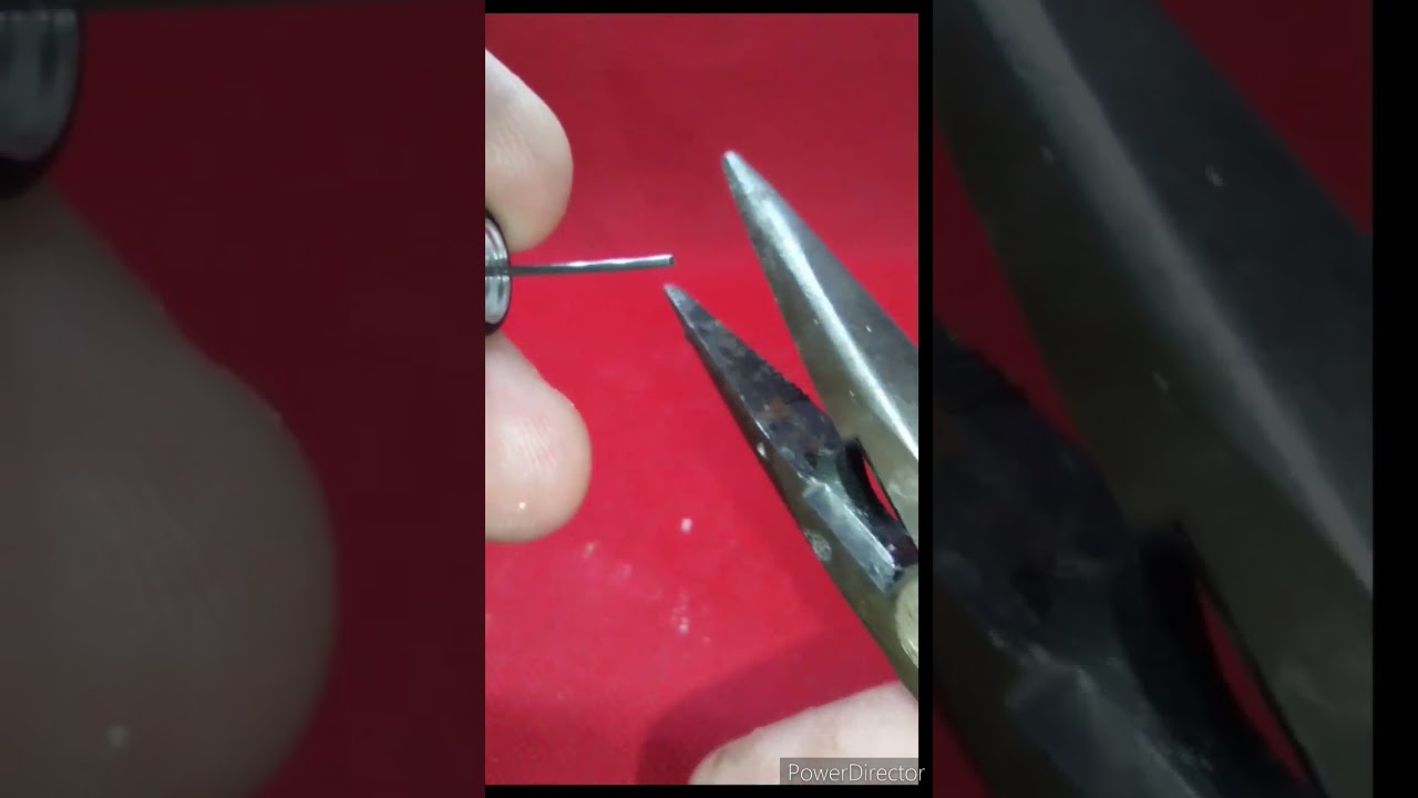 I Always Wondered How They Did It! 🤔 How To Secure Your Wheels On Your 1:64 Scale Diecast Car Axles🙂