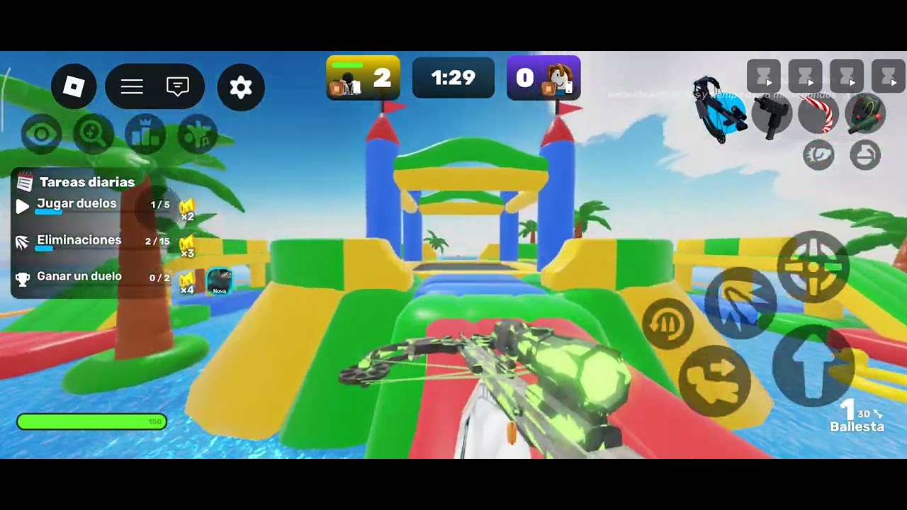 22 de febrero de 2026