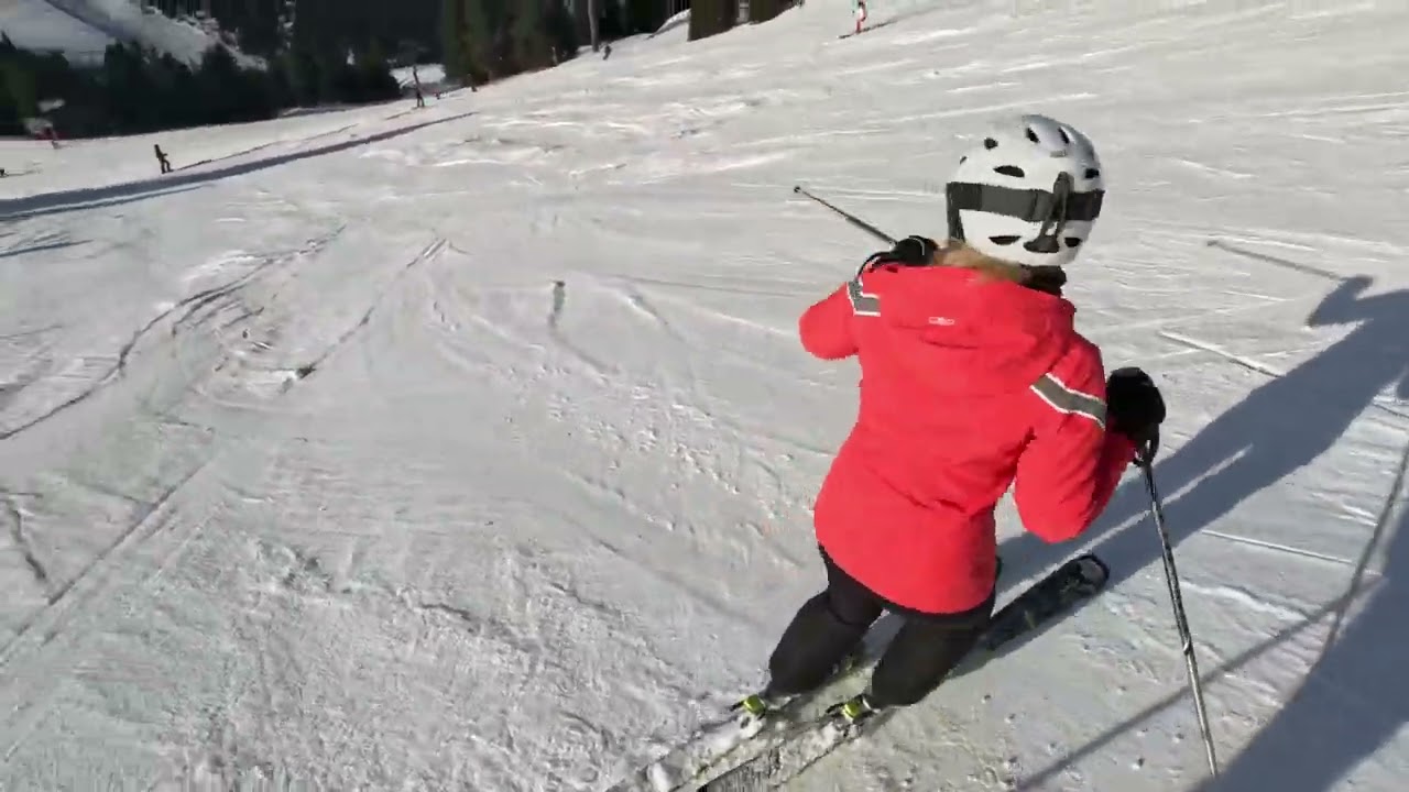 Kaltenbach / 5 - 27. Dezember 2023