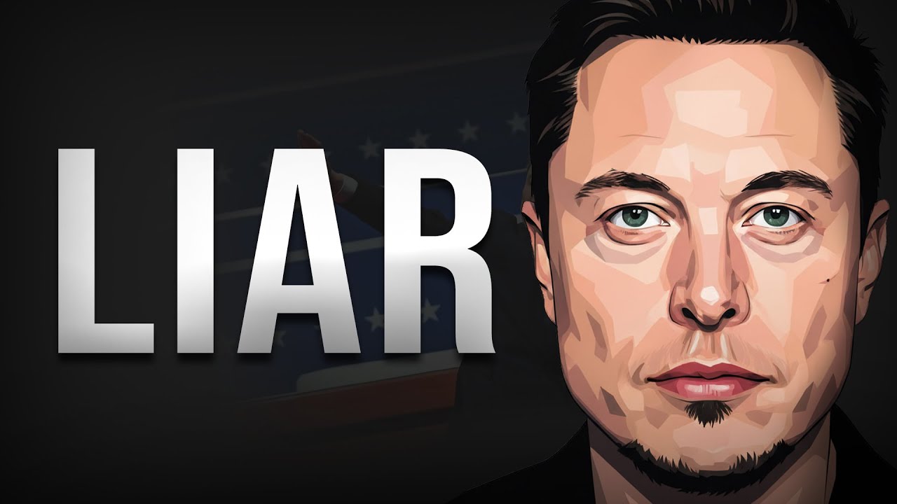 How Elon Musk Destroyed His Reputation