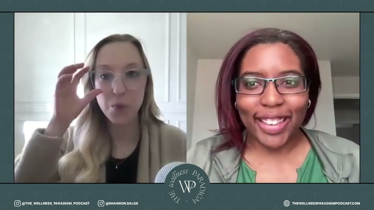 How to Stop Losing Yourself in the Grind and Reclaim Your Power with Shay Perna