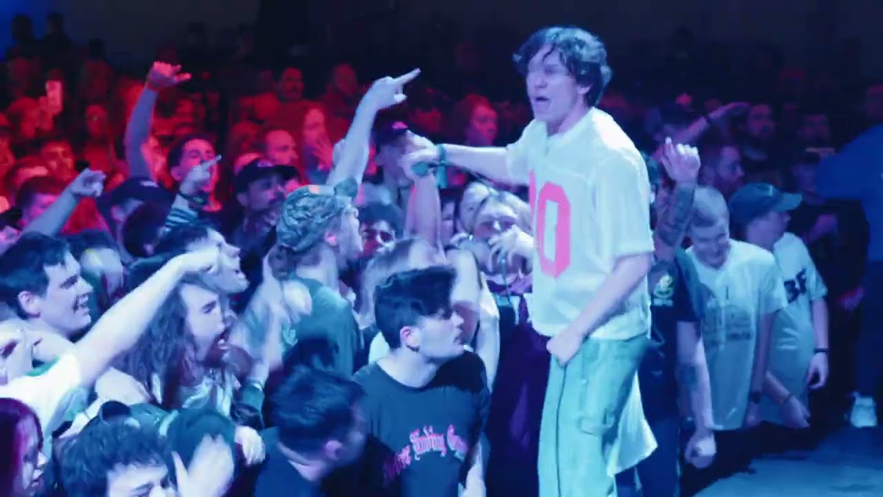 [LDBBB Fest 2024] One Step Closer - March 22nd, 2024