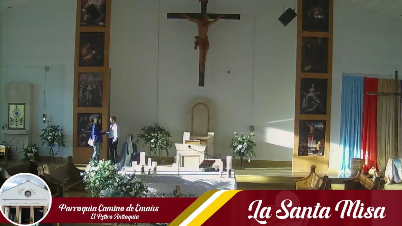 TERCER DOMINGO DE CUARESMA