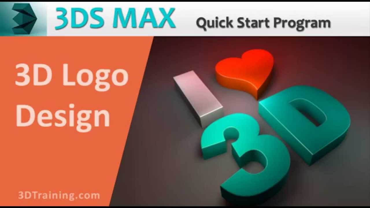 3DTi Max Quick Start Series Introduction (maxqs)
