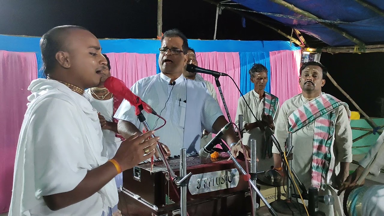 😭ହୃଦୟ କୁ ଛୁଇଁଲା ଭଳି ମହାମନ୍ତ୍ର😭/part_1 /6371308434/ଶ୍ରୀ ରାଧାଚରଣ ଦାସ ମହାରାଜ ଜି ଓ ଗ୍ରୁପ