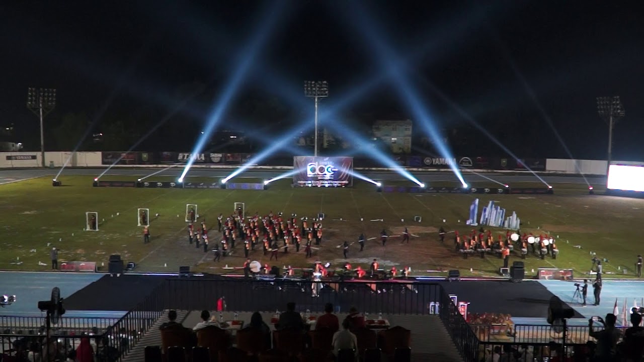 Final Idcc 2018