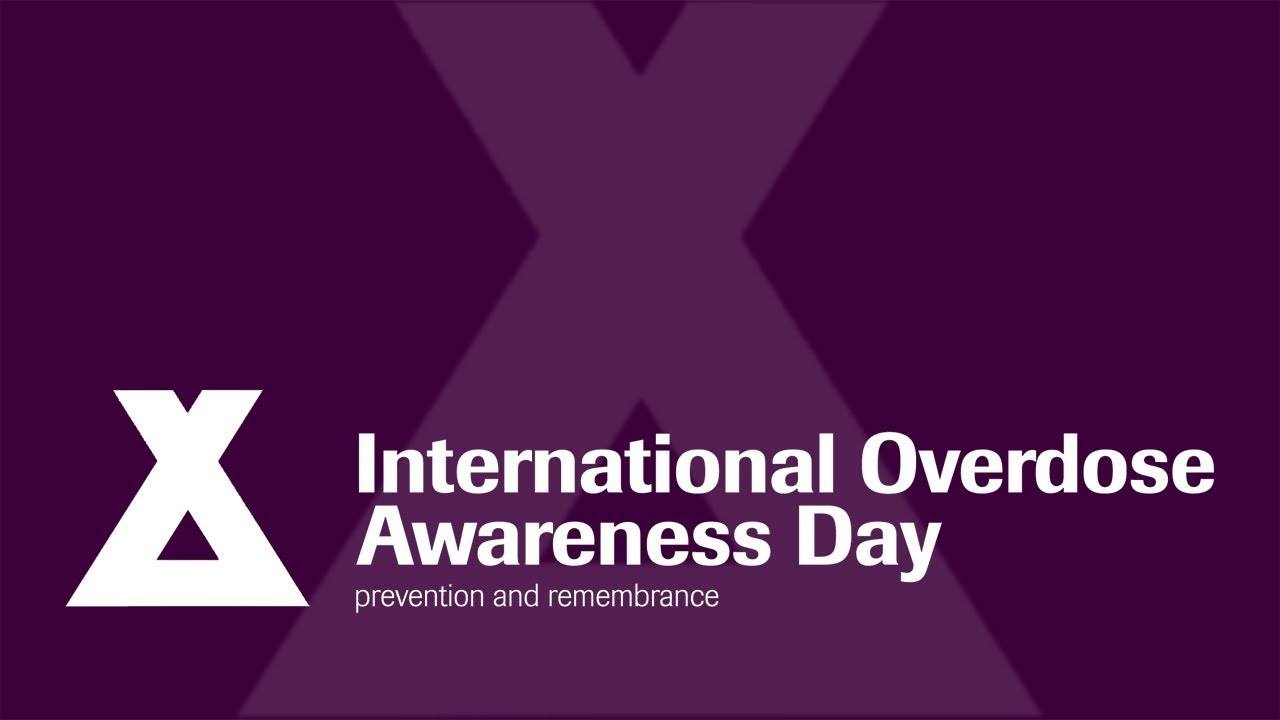 Celebrate Recovery Overdose Awareness - 09/01/17