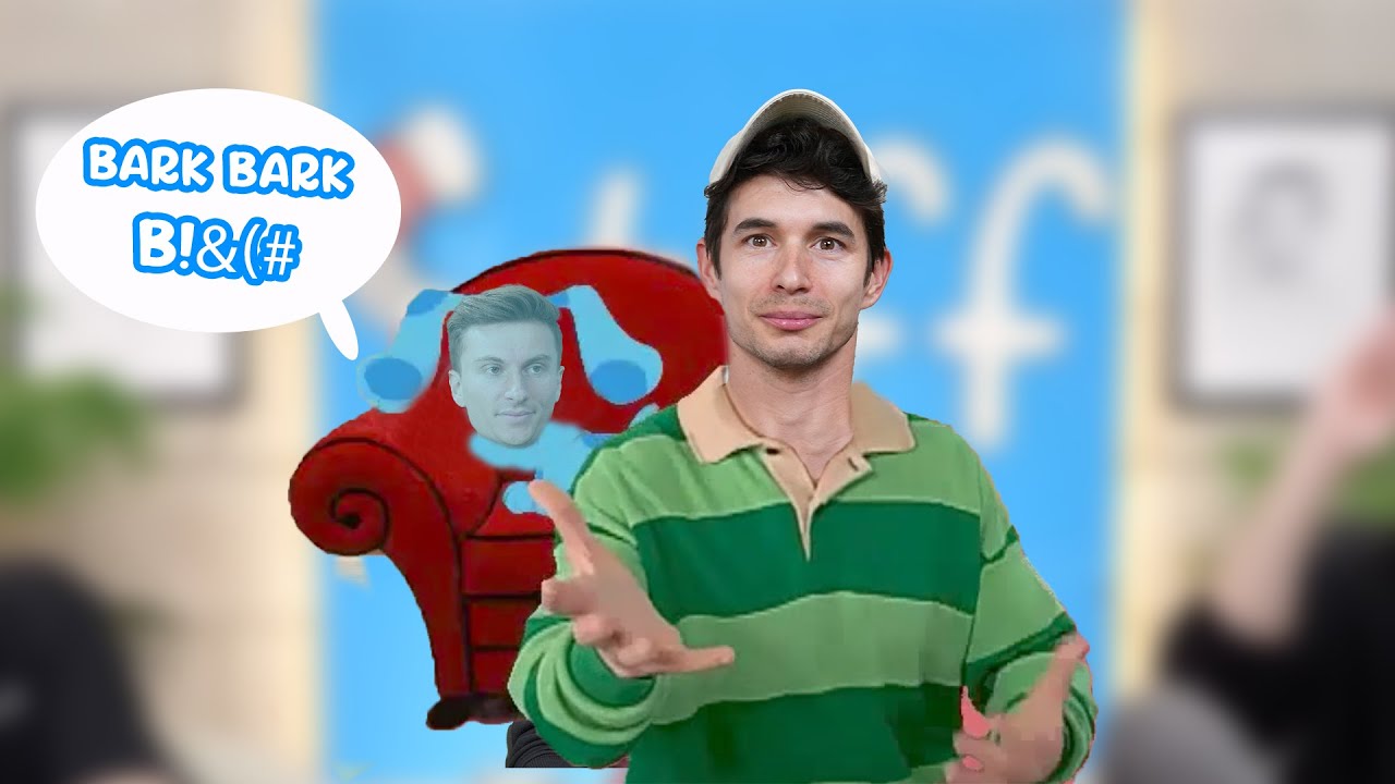 Blue's Clues