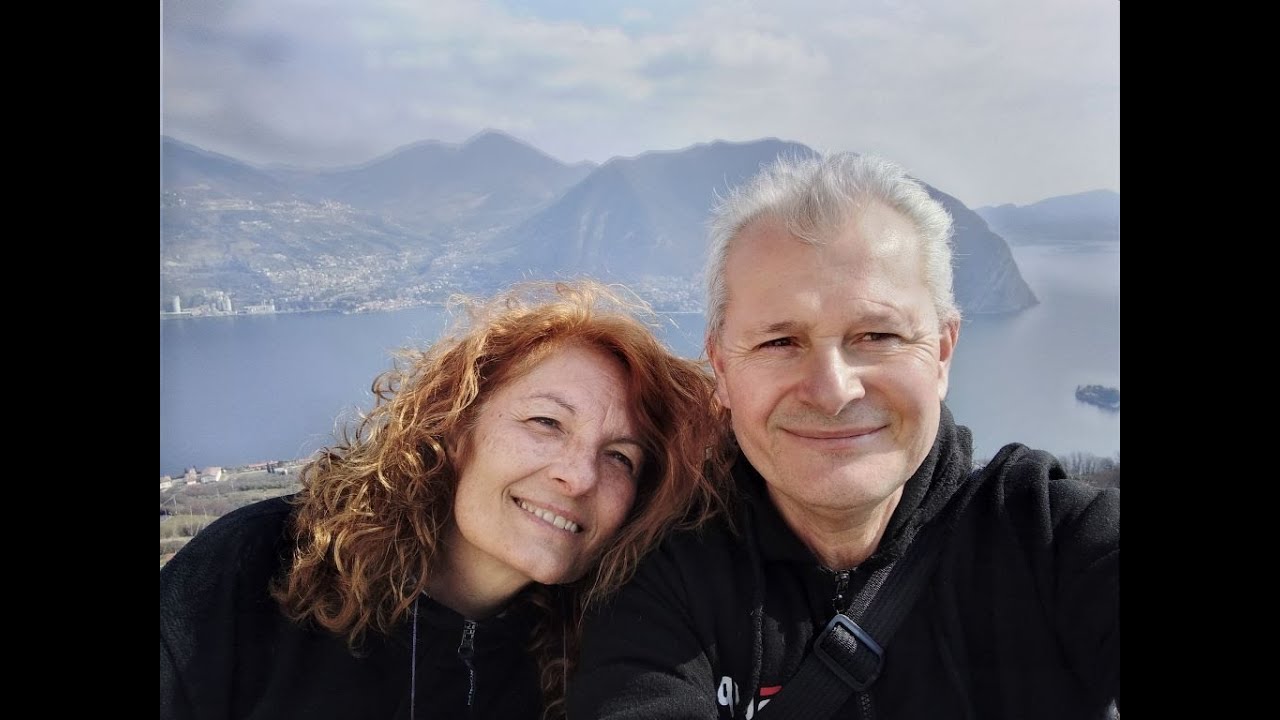 Gironzolando tra Umbria e Marche in camper