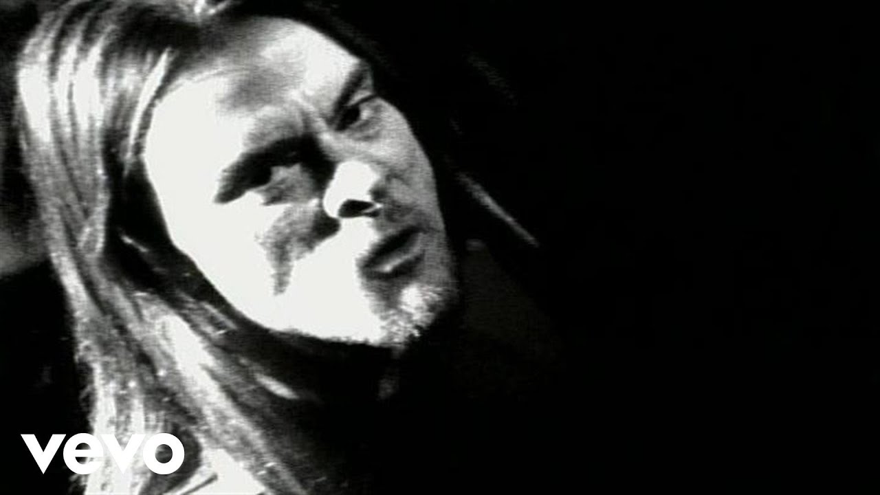 Flotsam And Jetsam - Smoked Out