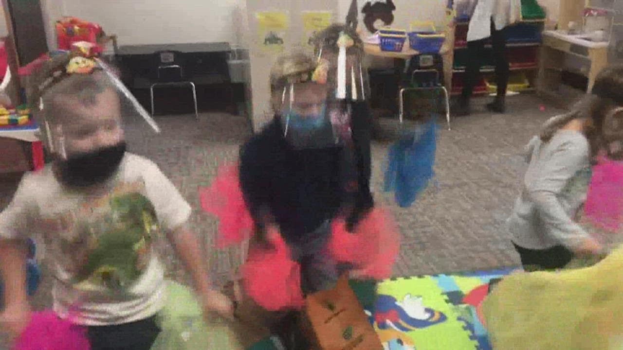 Parents unclear about COVID-19 guidelines in daycares