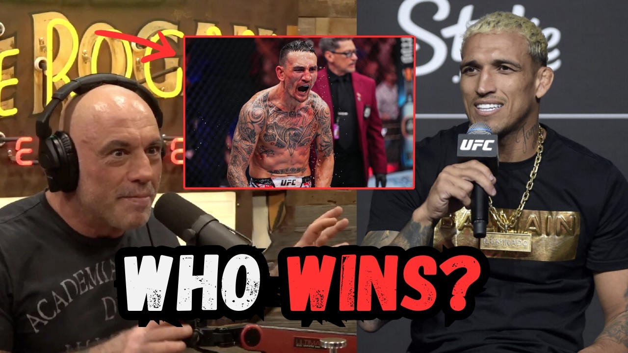 Holloway vs Oliveira - Experts Make Their Predictions