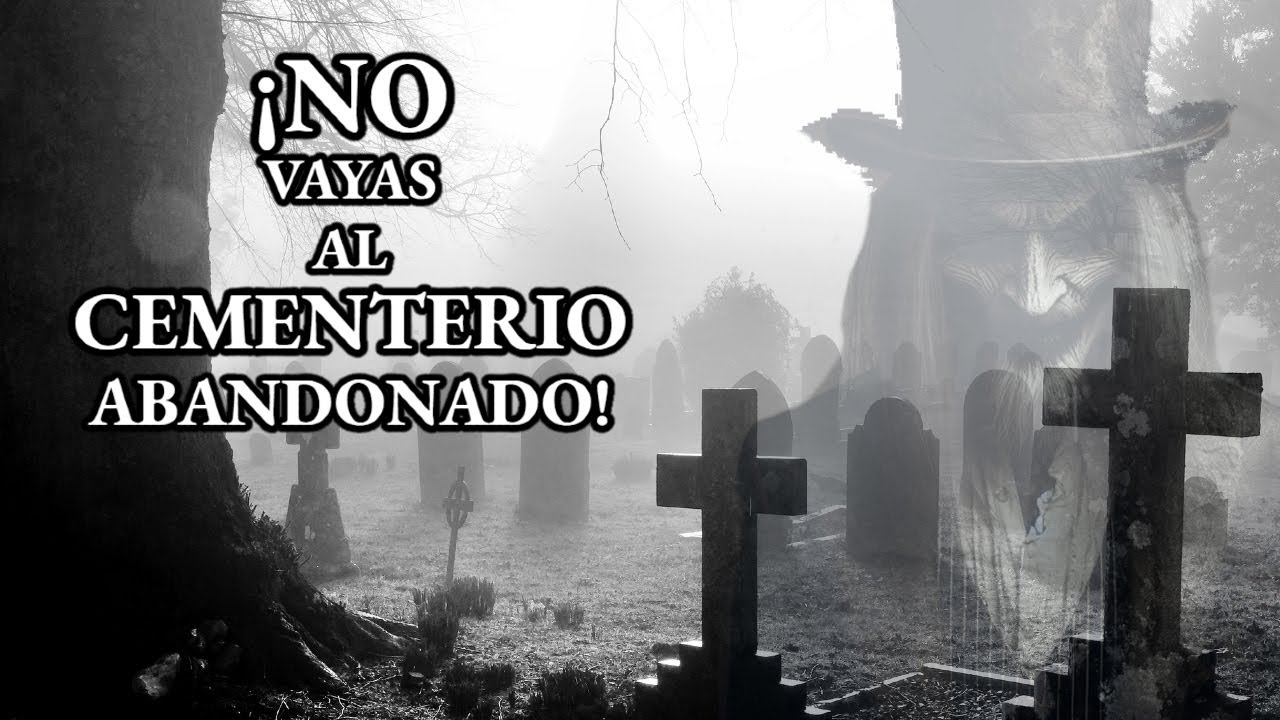 30 MINUTOS DE RELATOS EXTREMADAMENTE ATERRADORES EN CEMENTERIOS |Relatos de Terror Reales|Viaje #210
