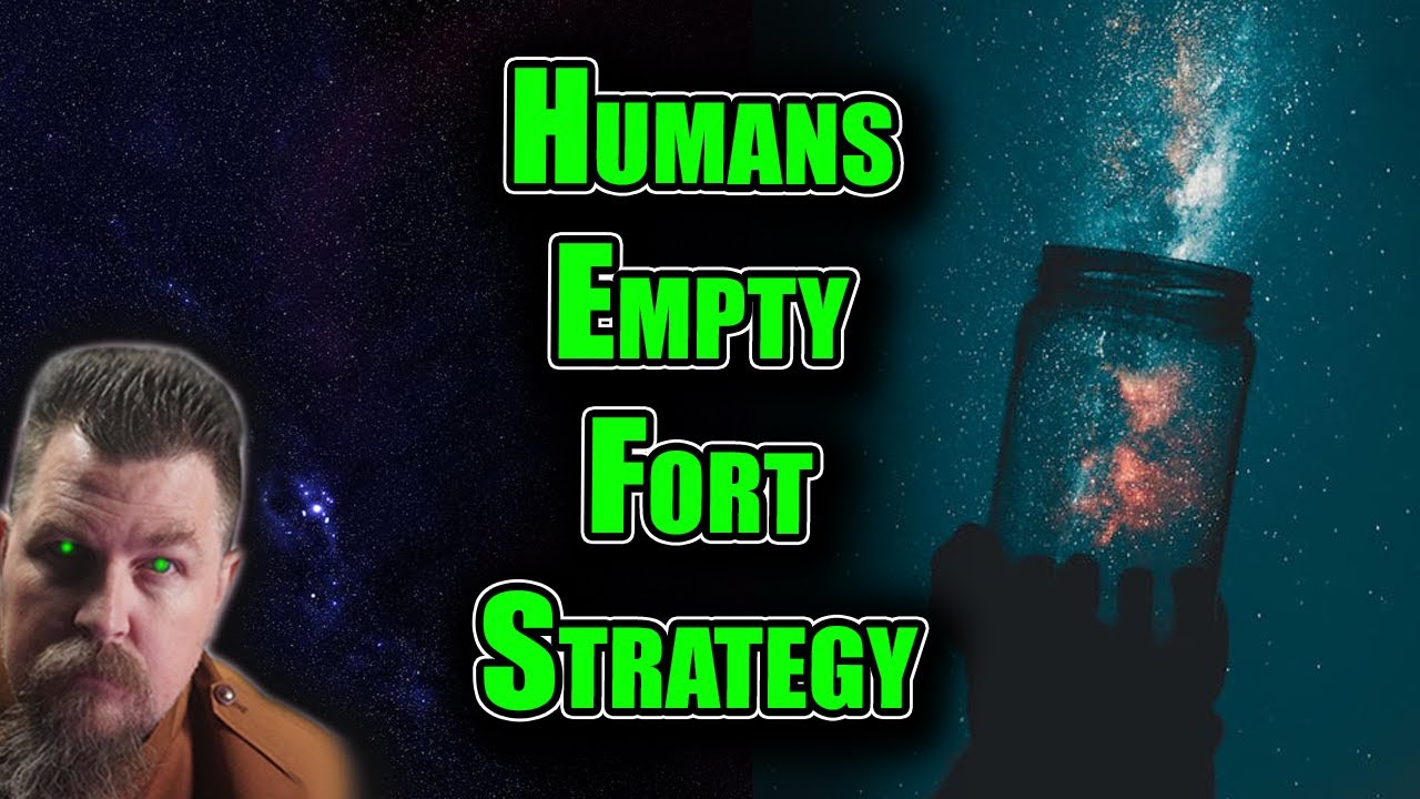 HFY Story : The Empty Fort Strategy & They Are Beneath Us | 1978 |~ Deathworld, War, Terran & Humans