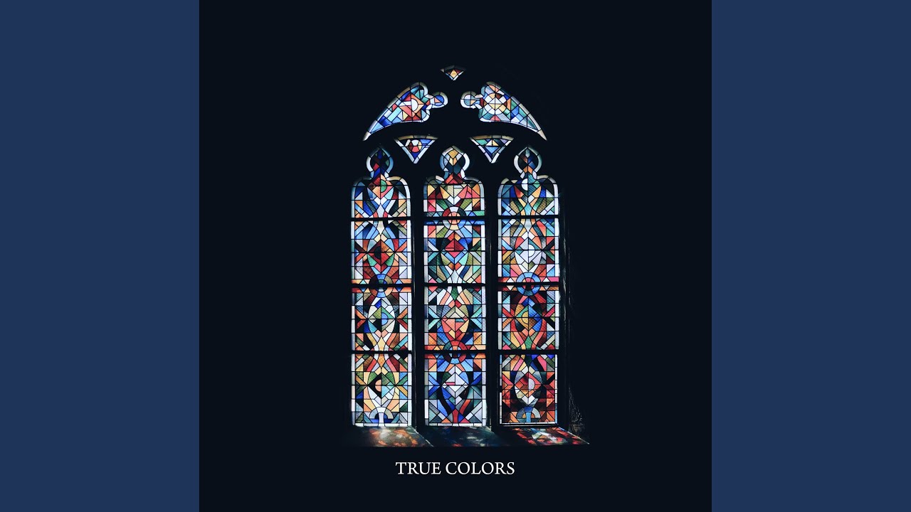 True Colors (feat. Ashley White)