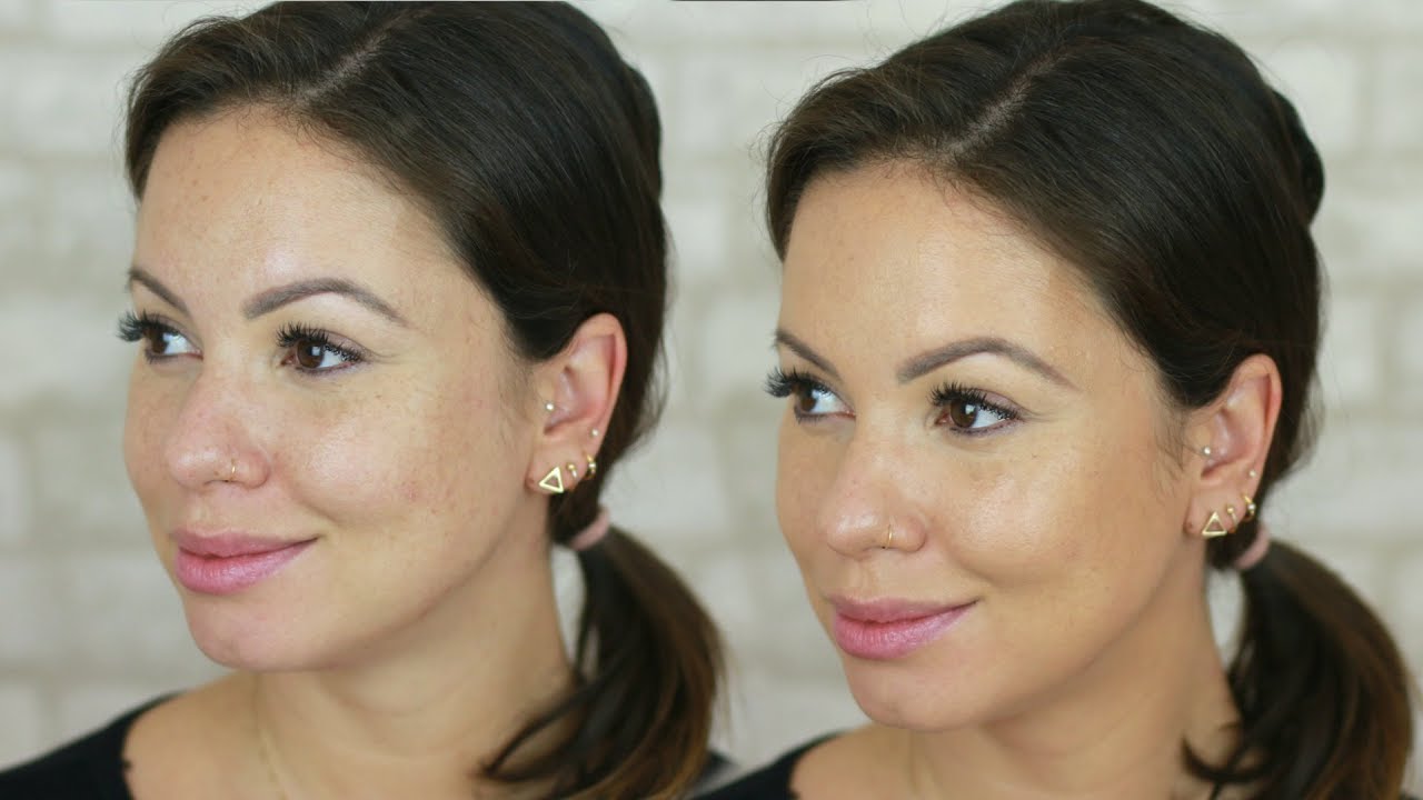 TOP 7 BB CREAMS PREFERIDOS DA VIDA! por Juliana Goes