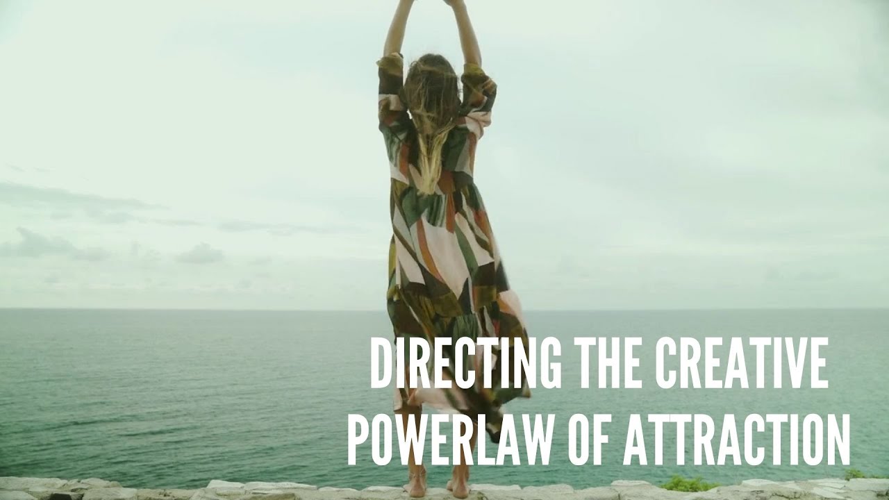 Directing the Creative Power – Law of Attraction