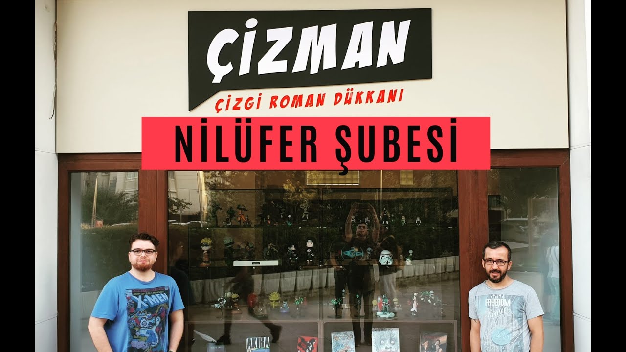 Çizman Nilüfer Şubesi Ziyareti