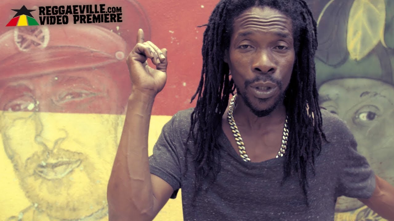 Spanish Town All Stars feat. Izula - Bless Dem Easy [Official Video 2019]