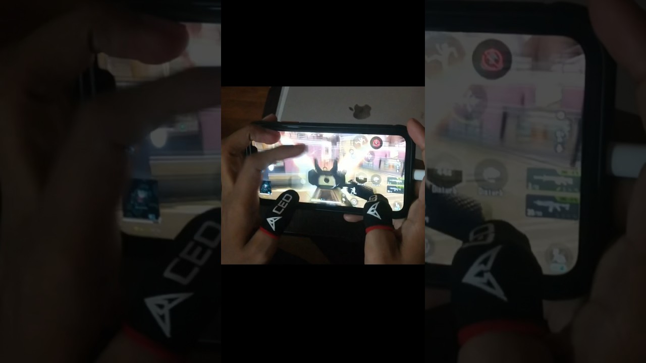 Farlight 84 handcam | 5 Fingers claw #farlight84  #farlight84newupdate