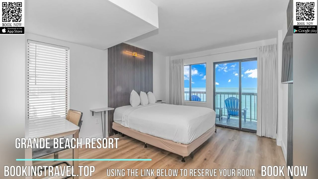Grande Beach Resort