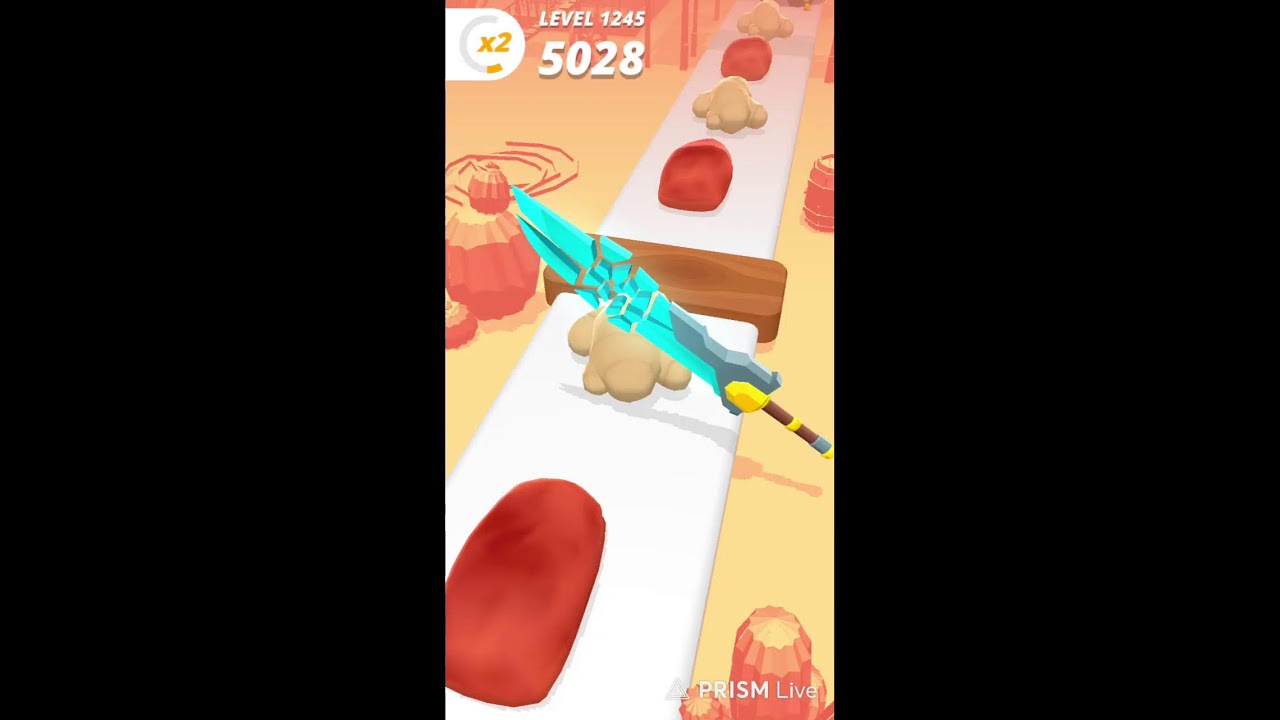 Perfect slices game live streaming